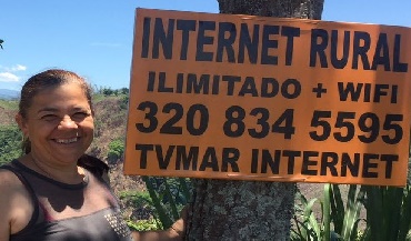 TVMAR Internet Mariquita
